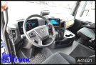 Mercedes-Benz - Absetzkipper - LKW > 7.5 - Actros 1848,  Meiller AK12T Funk Retarder Standklima