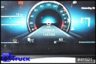 Mercedes-Benz - Absetzkipper - LKW > 7.5 - Actros 1848,  Meiller AK12T Funk Retarder Standklima