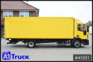 Iveco - Koffer - LKW > 7.5 - EuroCargo 120E28, Bär LBW, Koffer, 