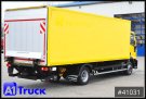 Iveco - Koffer - LKW > 7.5 - EuroCargo 120E28, Bär LBW, Koffer, 