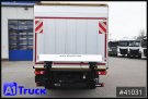 Iveco - Koffer - LKW > 7.5 - EuroCargo 120E28, Bär LBW, Koffer, 