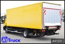 Iveco - Koffer - LKW > 7.5 - EuroCargo 120E28, Bär LBW, Koffer, 