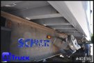 Schmitz - Kipper - Auflieger - SKI 24, SL 9.6 Lift, ca. 50m³ 
