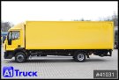 Iveco - Koffer - LKW > 7.5 - EuroCargo 120E28, Bär LBW, Koffer, 