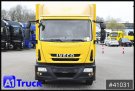 Iveco - Koffer - LKW > 7.5 - EuroCargo 120E28, Bär LBW, Koffer, 