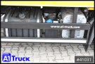 Iveco - Koffer - LKW > 7.5 - EuroCargo 120E28, Bär LBW, Koffer, 