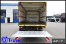Iveco - Koffer - LKW > 7.5 - EuroCargo 120E28, Bär LBW, Koffer, 