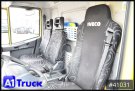 Iveco - Koffer - LKW > 7.5 - EuroCargo 120E28, Bär LBW, Koffer, 