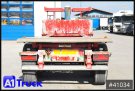 Meierling - Kipper - Auflieger - MSA 27, Kippchassi, 20'' Container, Kipper, Alurahmen