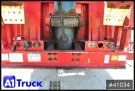 Meierling - Kipper - Auflieger - MSA 27, Kippchassi, 20'' Container, Kipper, Alurahmen