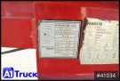 Meierling - Kipper - Auflieger - MSA 27, Kippchassi, 20'' Container, Kipper, Alurahmen