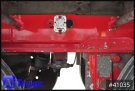 Meierling - Kipper - Auflieger - MSA 27, Kippchassi, 20'' Container, Kipper, Alurahmen