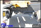 Hueffermann - Abrollanhänger - Anhänger - HTSA 18.77, Tandem, Schlitten, oben gekuppelt,  