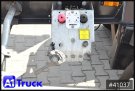 Hueffermann - Abrollanhänger - Anhänger - HTSA 18.77, Tandem, Schlitten, oben gekuppelt,  