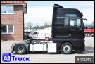 MAN - Volumen - Sattelzugmaschine - Sattelzug - TGX 18,420, BLS, XXL, verstellbare Sattelplatte 
