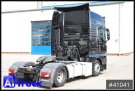 MAN - Volumen - Sattelzugmaschine - Sattelzug - TGX 18,420, BLS, XXL, verstellbare Sattelplatte 