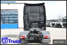 MAN - Volumen - Sattelzugmaschine - Sattelzug - TGX 18,420, BLS, XXL, verstellbare Sattelplatte 