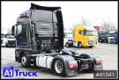 MAN - Volumen - Sattelzugmaschine - Sattelzug - TGX 18,420, BLS, XXL, verstellbare Sattelplatte 