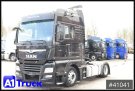 MAN - Volumen - Sattelzugmaschine - Sattelzug - TGX 18,420, BLS, XXL, verstellbare Sattelplatte 