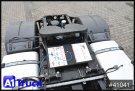 MAN - Volumen - Sattelzugmaschine - Sattelzug - TGX 18,420, BLS, XXL, verstellbare Sattelplatte 