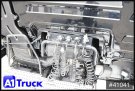 MAN - Volumen - Sattelzugmaschine - Sattelzug - TGX 18,420, BLS, XXL, verstellbare Sattelplatte 