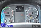 MAN - Volumen - Sattelzugmaschine - Sattelzug - TGX 18,420, BLS, XXL, verstellbare Sattelplatte 