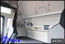 MAN - Volumen - Sattelzugmaschine - Sattelzug - TGX 18,420, BLS, XXL, verstellbare Sattelplatte 