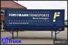 Krone - Koffer glatt - Wechselbrücken - BDF 7,82 Container, 2700mm Innenhöhe, Portaltür