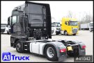 MAN - Standard Sattelzugmaschine - Sattelzug - TGX 18,420, BLS, XXL, 2 Tanks, Nav Sound Safety 
