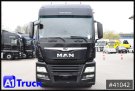 MAN - Standard Sattelzugmaschine - Sattelzug - TGX 18,420, BLS, XXL, 2 Tanks, Nav Sound Safety 