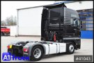 MAN - Standard Sattelzugmaschine - Sattelzug - TGX 18,420, BLS, XXL, 2 Tanks, Nav Sound Safety  