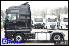 MAN - Standard Sattelzugmaschine - Sattelzug - TGX 18,420, BLS, XXL, 2 Tanks, Nav Sound Safety  