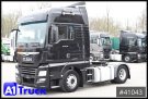 MAN - Standard Sattelzugmaschine - Sattelzug - TGX 18,420, BLS, XXL, 2 Tanks, Nav Sound Safety  