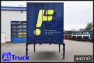 Krone - Koffer glatt - Wechselbrücken - BDF 7,82 Container, 2700mm Innenhöhe, Portaltür