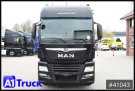 MAN - Standard Sattelzugmaschine - Sattelzug - TGX 18,420, BLS, XXL, 2 Tanks, Nav Sound Safety  