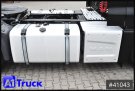 MAN - Standard Sattelzugmaschine - Sattelzug - TGX 18,420, BLS, XXL, 2 Tanks, Nav Sound Safety  