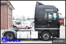 MAN - Standard Sattelzugmaschine - Sattelzug - TGX 18,420, BLS, XXL, 2 Tanks, Nav Sound Safety 