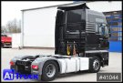 MAN - Standard Sattelzugmaschine - Sattelzug - TGX 18,420, BLS, XXL, 2 Tanks, Nav Sound Safety 