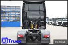 MAN - Standard Sattelzugmaschine - Sattelzug - TGX 18,420, BLS, XXL, 2 Tanks, Nav Sound Safety 