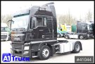 MAN - Standard Sattelzugmaschine - Sattelzug - TGX 18,420, BLS, XXL, 2 Tanks, Nav Sound Safety 