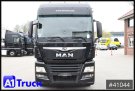 MAN - Standard Sattelzugmaschine - Sattelzug - TGX 18,420, BLS, XXL, 2 Tanks, Nav Sound Safety 