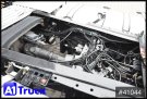 MAN - Standard Sattelzugmaschine - Sattelzug - TGX 18,420, BLS, XXL, 2 Tanks, Nav Sound Safety 