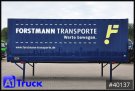 Krone - Koffer glatt - Wechselbrücken - BDF 7,82 Container, 2700mm Innenhöhe, Portaltür