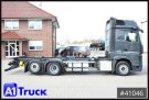 Mercedes-Benz - BDF-Fahrzeug - LKW > 7.5 - Actros 2548 LL, Fahrschule, 5 Sitze Driving School, 