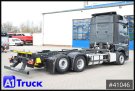 Mercedes-Benz - BDF-Fahrzeug - LKW > 7.5 - Actros 2548 LL, Fahrschule, 5 Sitze Driving School, 