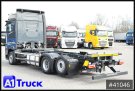 Mercedes-Benz - BDF-Fahrzeug - LKW > 7.5 - Actros 2548 LL, Fahrschule, 5 Sitze Driving School, 