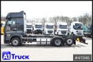 Mercedes-Benz - BDF-Fahrzeug - LKW > 7.5 - Actros 2548 LL, Fahrschule, 5 Sitze Driving School, 