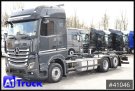 Mercedes-Benz - BDF-Fahrzeug - LKW > 7.5 - Actros 2548 LL, Fahrschule, 5 Sitze Driving School, 