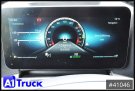 Mercedes-Benz - BDF-Fahrzeug - LKW > 7.5 - Actros 2548 LL, Fahrschule, 5 Sitze Driving School, 