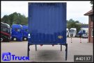 Krone - Koffer glatt - Wechselbrücken - BDF 7,82 Container, 2700mm Innenhöhe, Portaltür
